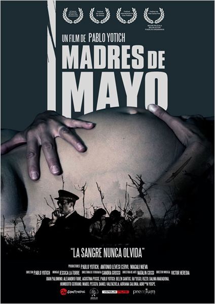 Madres de Mayo (2010)