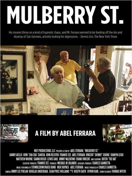 Mulberry St. (2010)