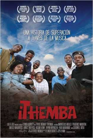 Ithemba (2010)