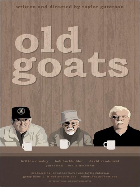 Old Goats (2010)