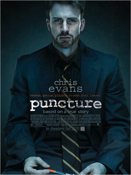 Puncture  (2011)