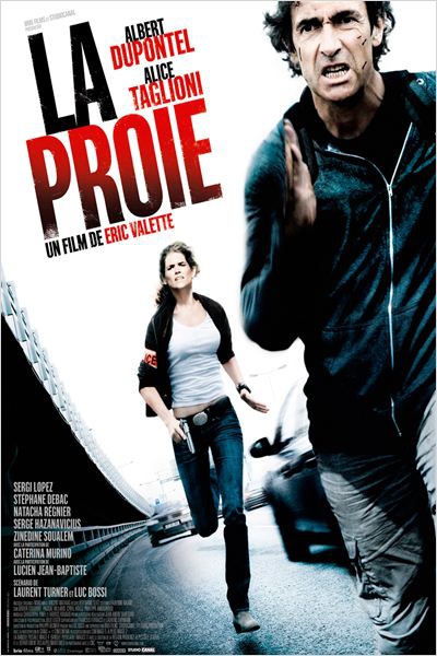 La Proie  (2011)