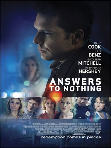 Answers To Nothing  (2011)