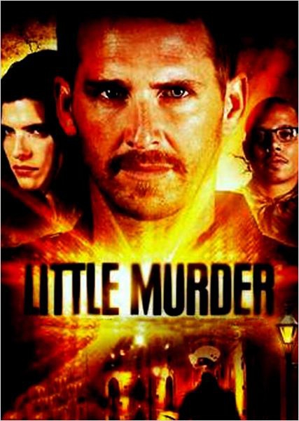 Little Murder  (2011)