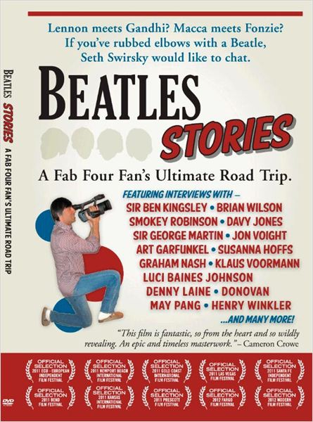 Beatles Stories (2010)