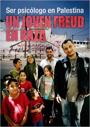 Un joven Freud en Gaza (2010)