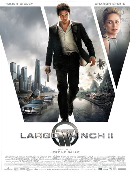 Largo Winch II  (2011)