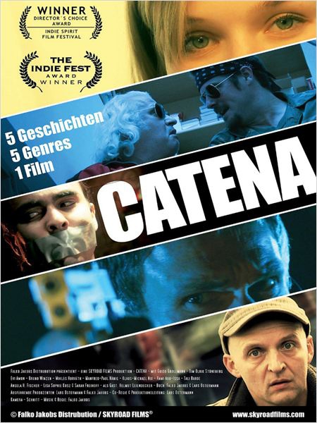 Catena  (2011)