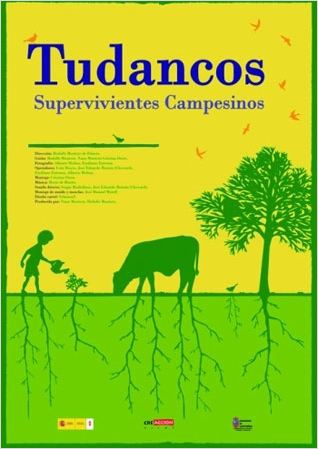 Tudancos. Supervivientes campesinos (2010)
