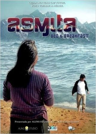 Asmita (2010)