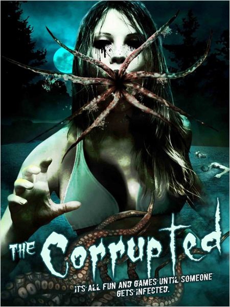The Corrupted (2010)