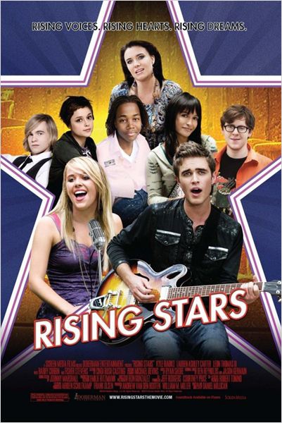 Rising Stars (2010)