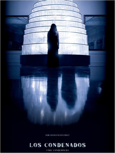 Los Condenados  (2011)