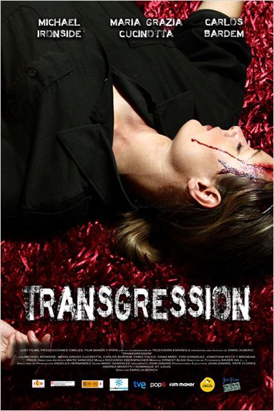 Transgression (2010)