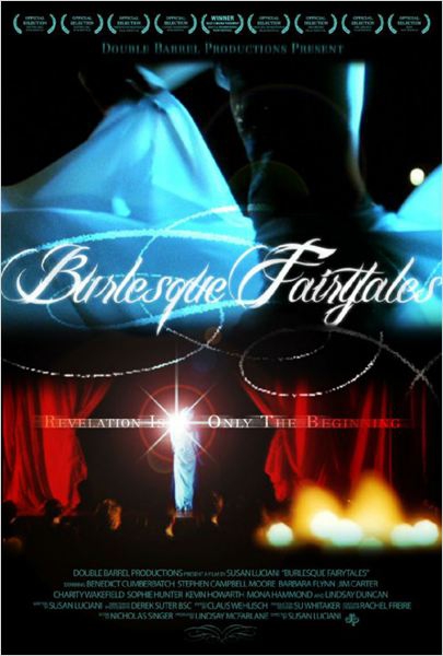 Burlesque Fairytales (2010)