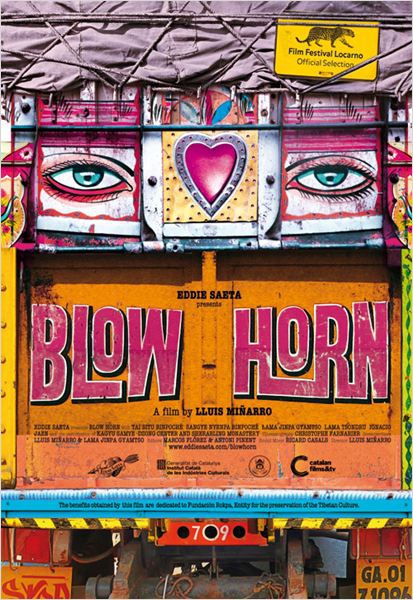 Blow Horn  (2010)