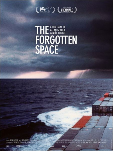 The Forgotten space (2010)