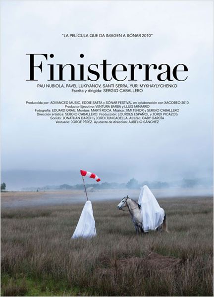 Finisterrae (2010)