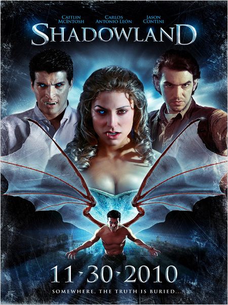 Shadowland (2010)