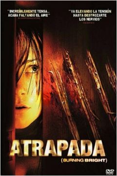 Atrapada (2010)