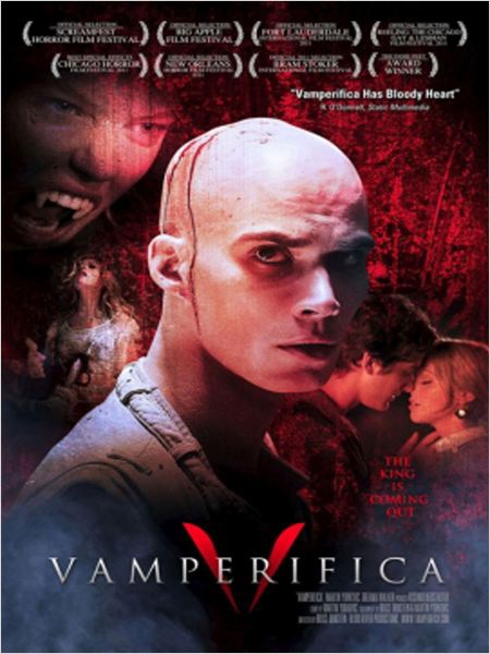 Vamperifica (2011)