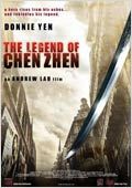 Jing mo fung wan: Chen Zhen (2010)