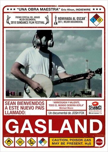 GasLand (2010)