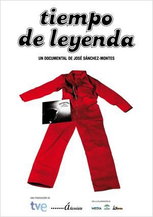 Tiempo de Leyenda (2010)
