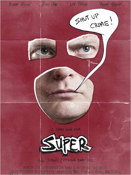 Super  (2010)