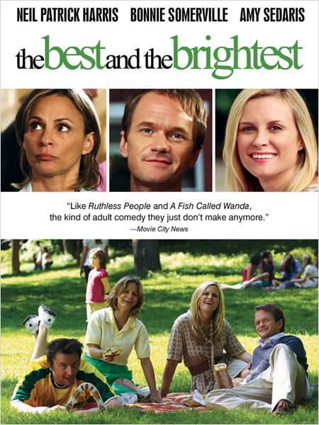 The Best and the Brightest (2010)