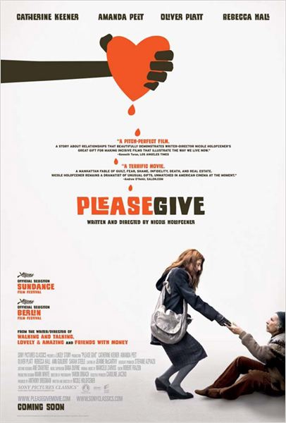 Please Give (2010)