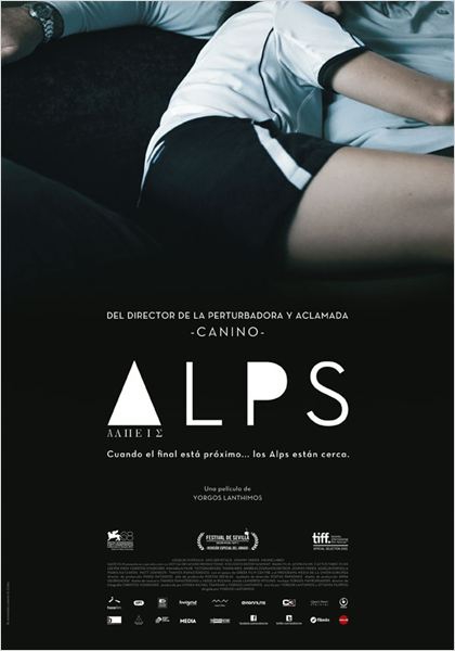 Alps (2011)
