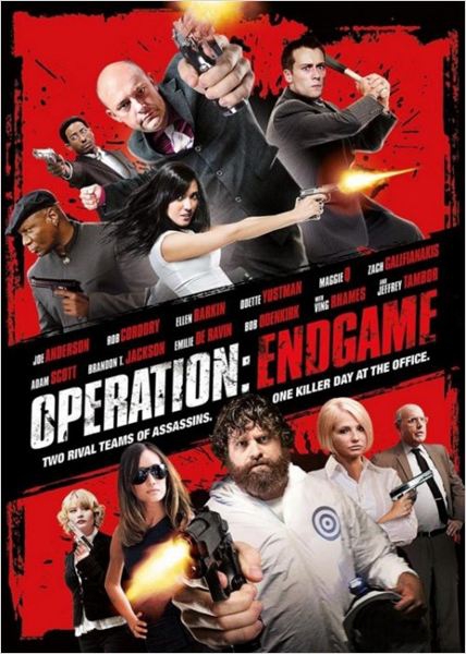 Operación: Juego final (2010)