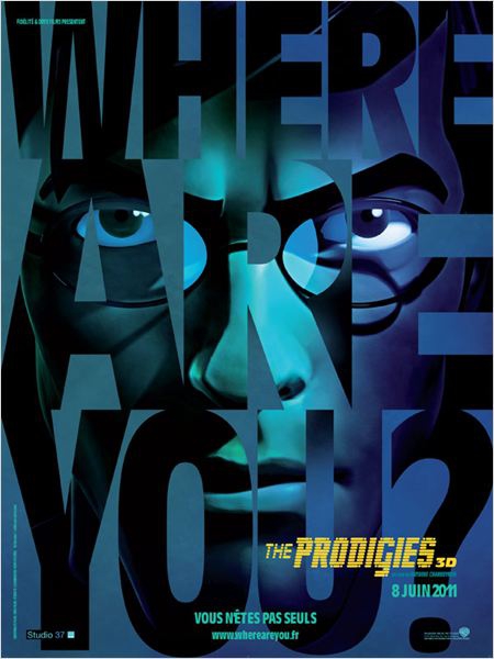 The Prodigies (2010)