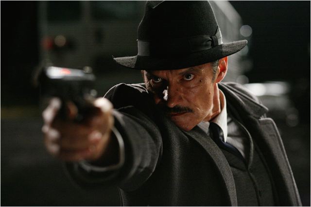 Outside the Law (2010)