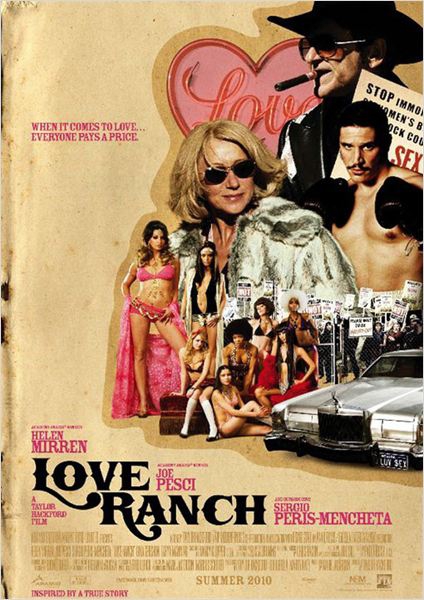 Love Ranch (2010)