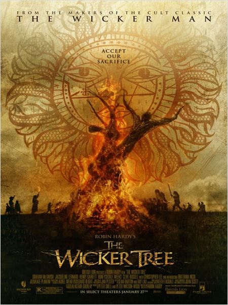The Wicker Tree (2010)