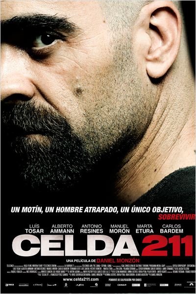 Celda 211  (2009)
