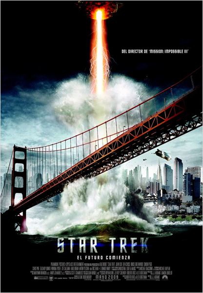 Star Trek  (2009)