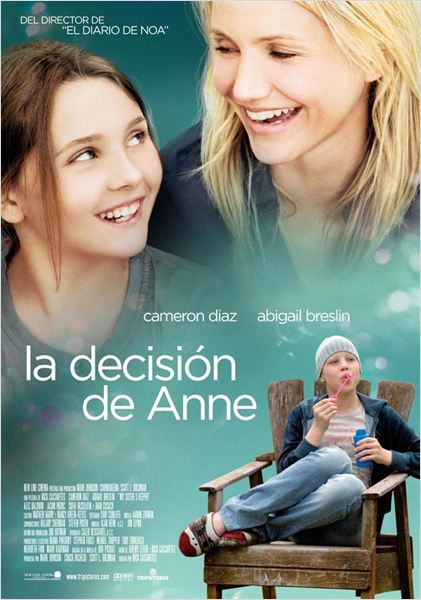 La decisión de Anne  (2009)