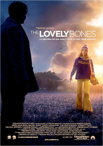 The Lovely Bones  (2009)