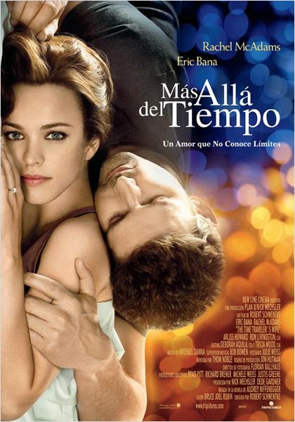 Más allá del tiempo  (2009)