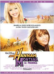 Hannah Montana - La película  (2009)