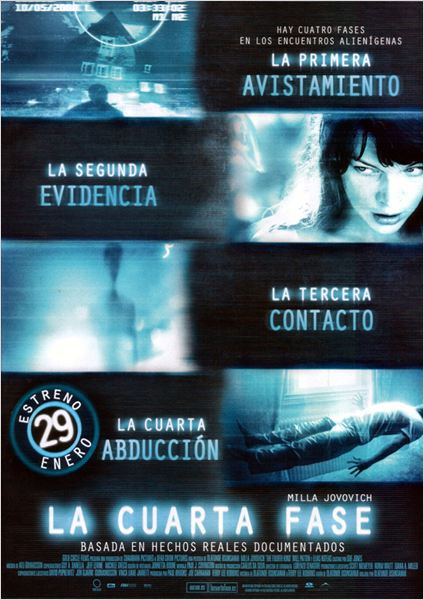 La cuarta fase  (2009)