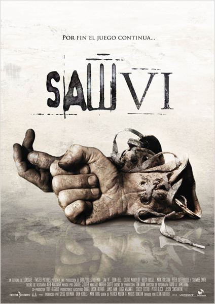 Saw VI  (2009)