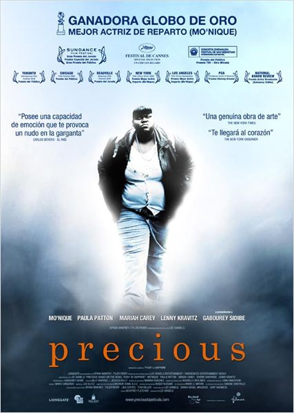 Precious  (2009)