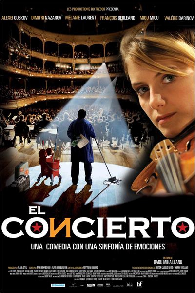 El concierto  (2009)