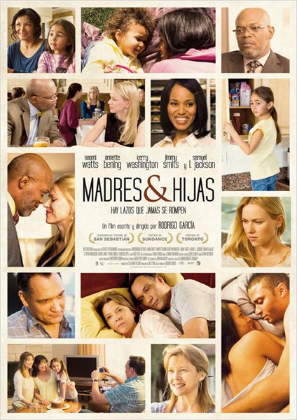 Madres & Hijas  (2009)