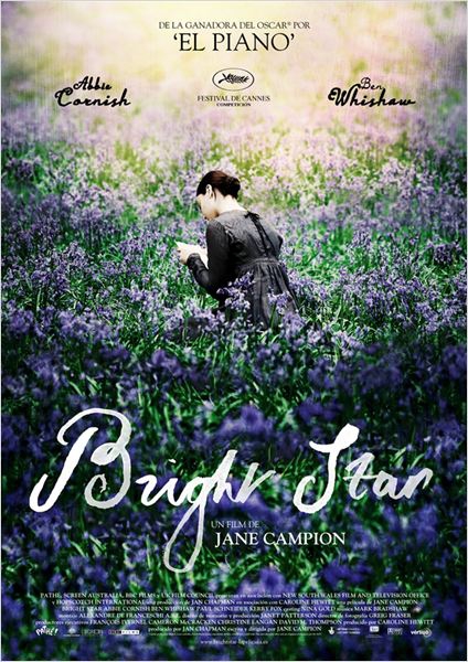 Bright Star  (2009)