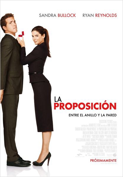 La Proposición  (2009)